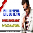 Jihne Mera Dil Luteya ( Tapori Dance Remix ) by Dj Sayan Asansol